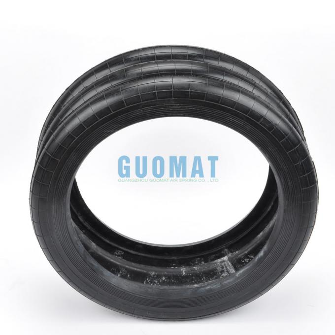 450-3 Guomatの企業の振動スクリーン カバー締め金で止める装置のためのゴム製空気ばね