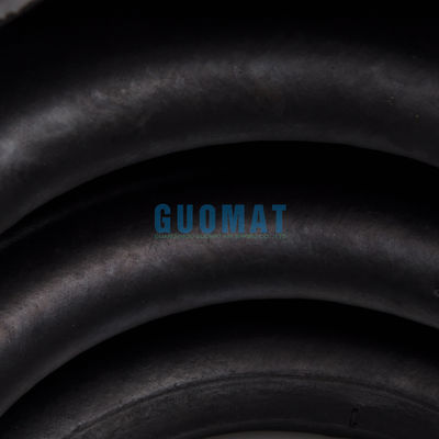 Dunlop 10X3の空気うなり声の懸濁液SP159の空気乗車のばねWBD-G450 Guomat