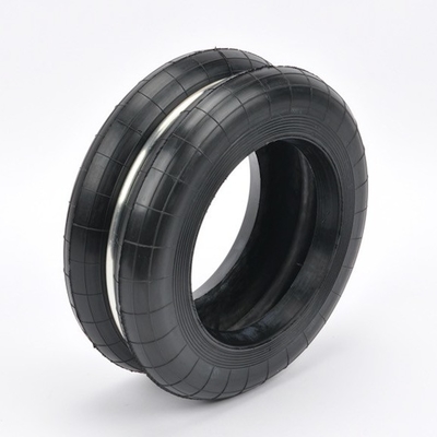 Airsustech F-240-2 Rubber Bag著110mm High横浜Air Spring S-240-2r Replaces