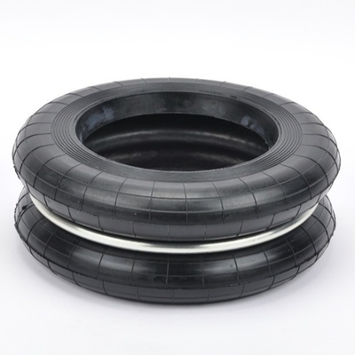 Airsustech F-240-2 Rubber Bag著110mm High横浜Air Spring S-240-2r Replaces